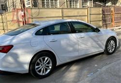 شێڤرۆلێت مالیبۆ